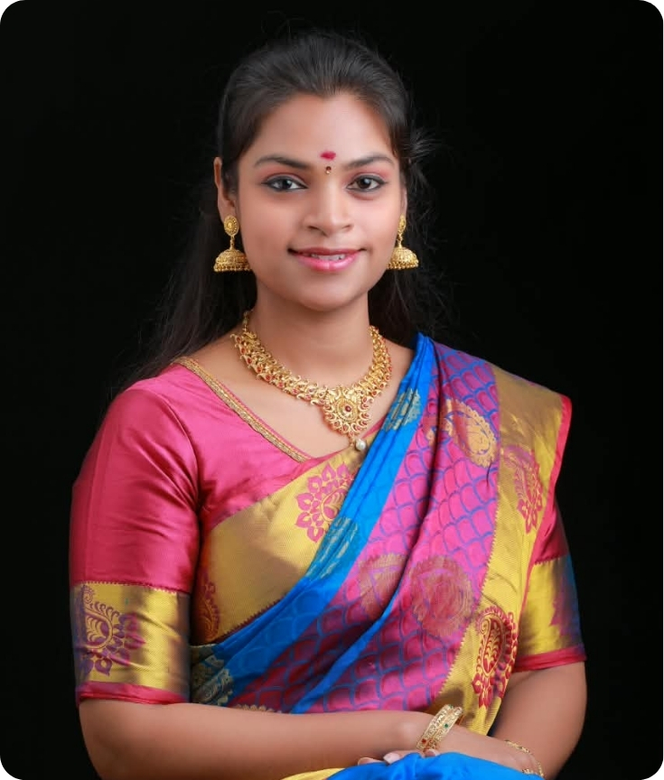 Guru - Jyothi Bharatanatyam School